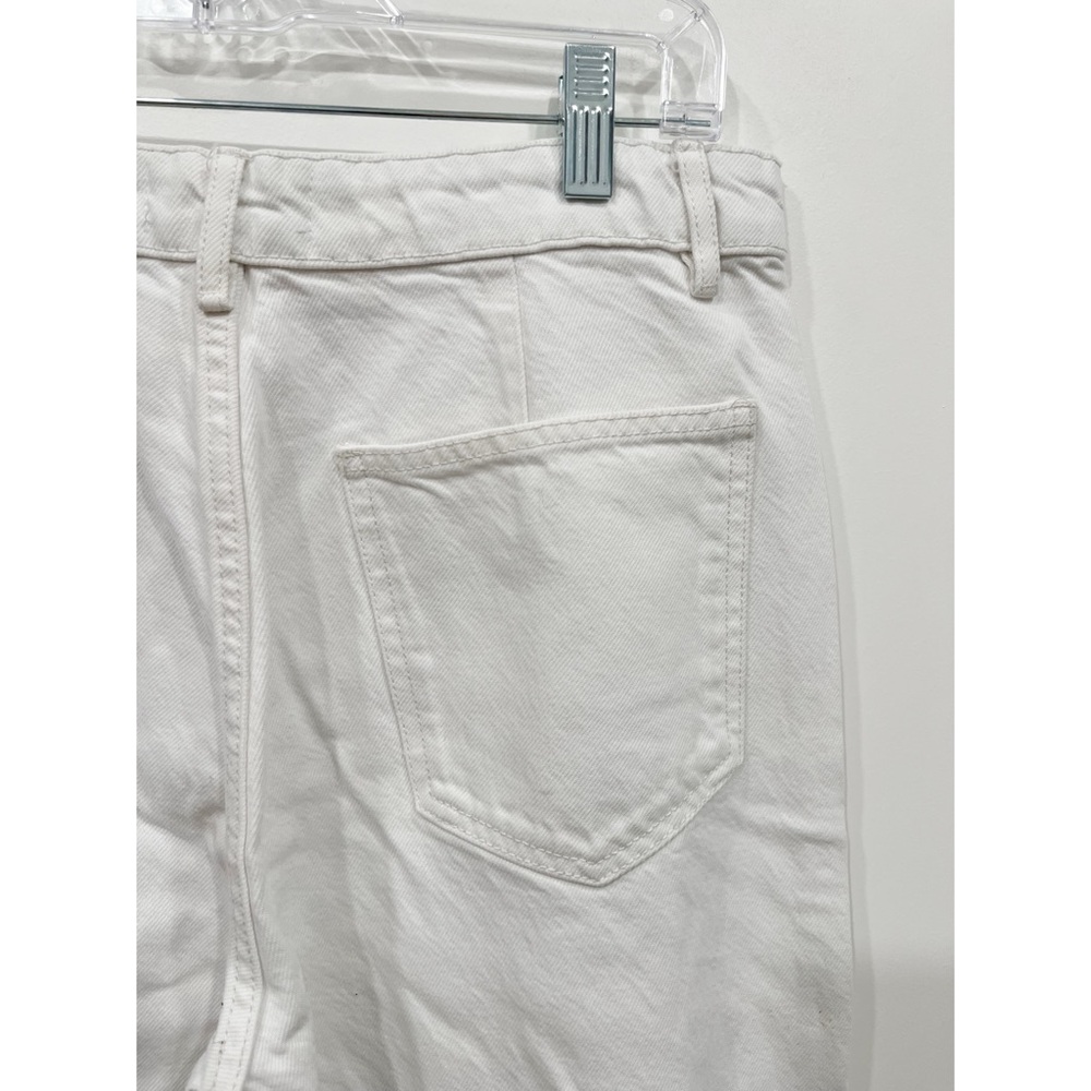 Zara White Jeans - Picture 11 of 12